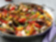 Vegetarian Paella