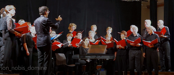 boisseron evs non nobis on regarde le ch