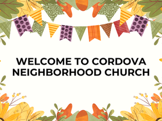 Sunday, November 30th, 2025