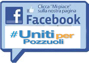 logo facebook unitipepozzuoli