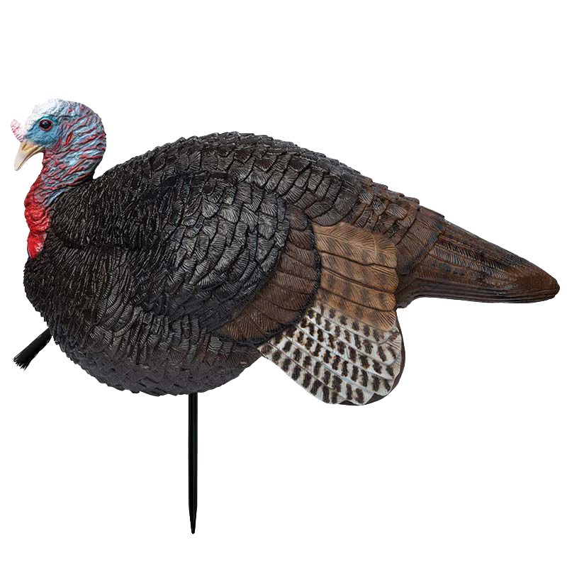 Lil Gobbstopper Jake Turkey Decoy