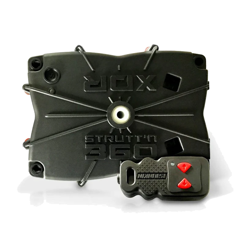 Strutt’N 360 XDR Motion Decoy Base