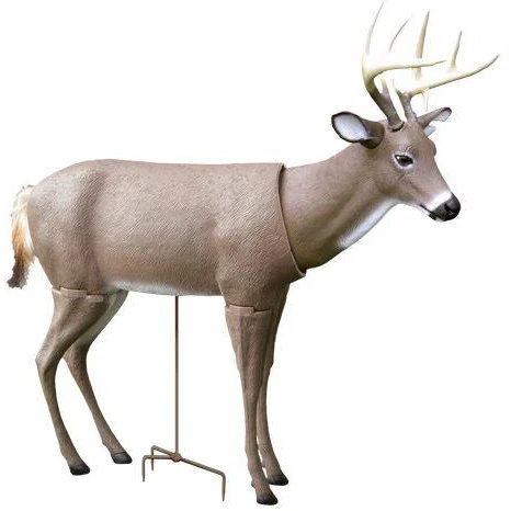 Primos Scar Deer Decoy