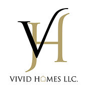 vivid homes llc logo