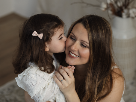 Come prepararsi per la sessione fotografica di famiglia!