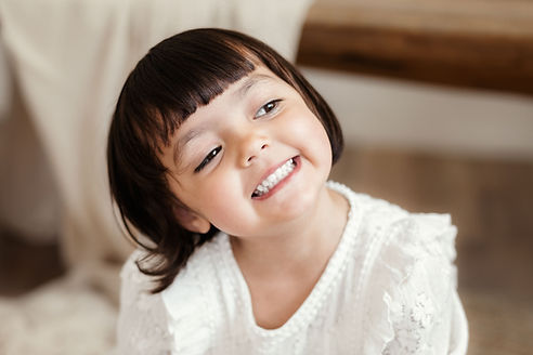 mini sessione di famiglia