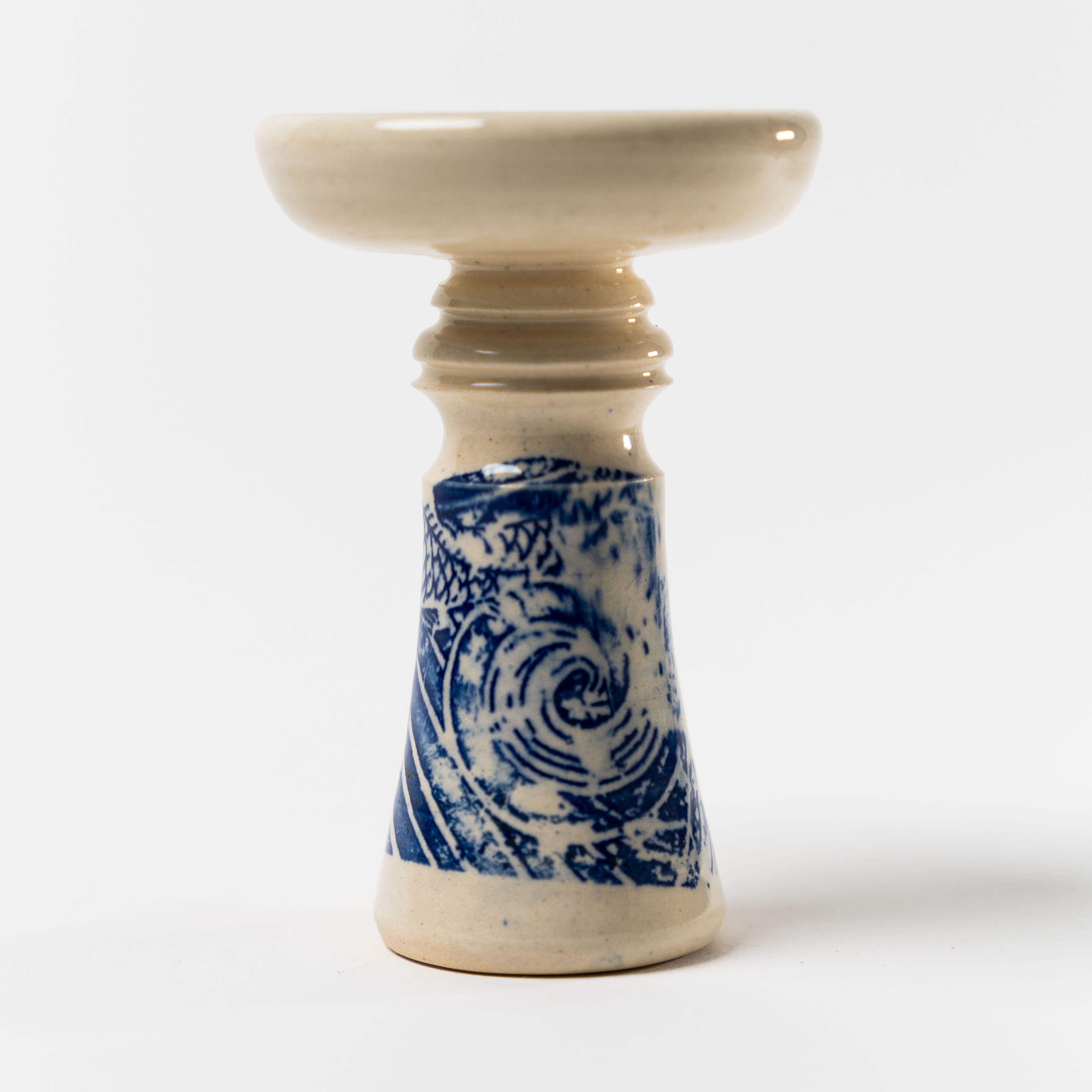 Stone Hookah Bowl