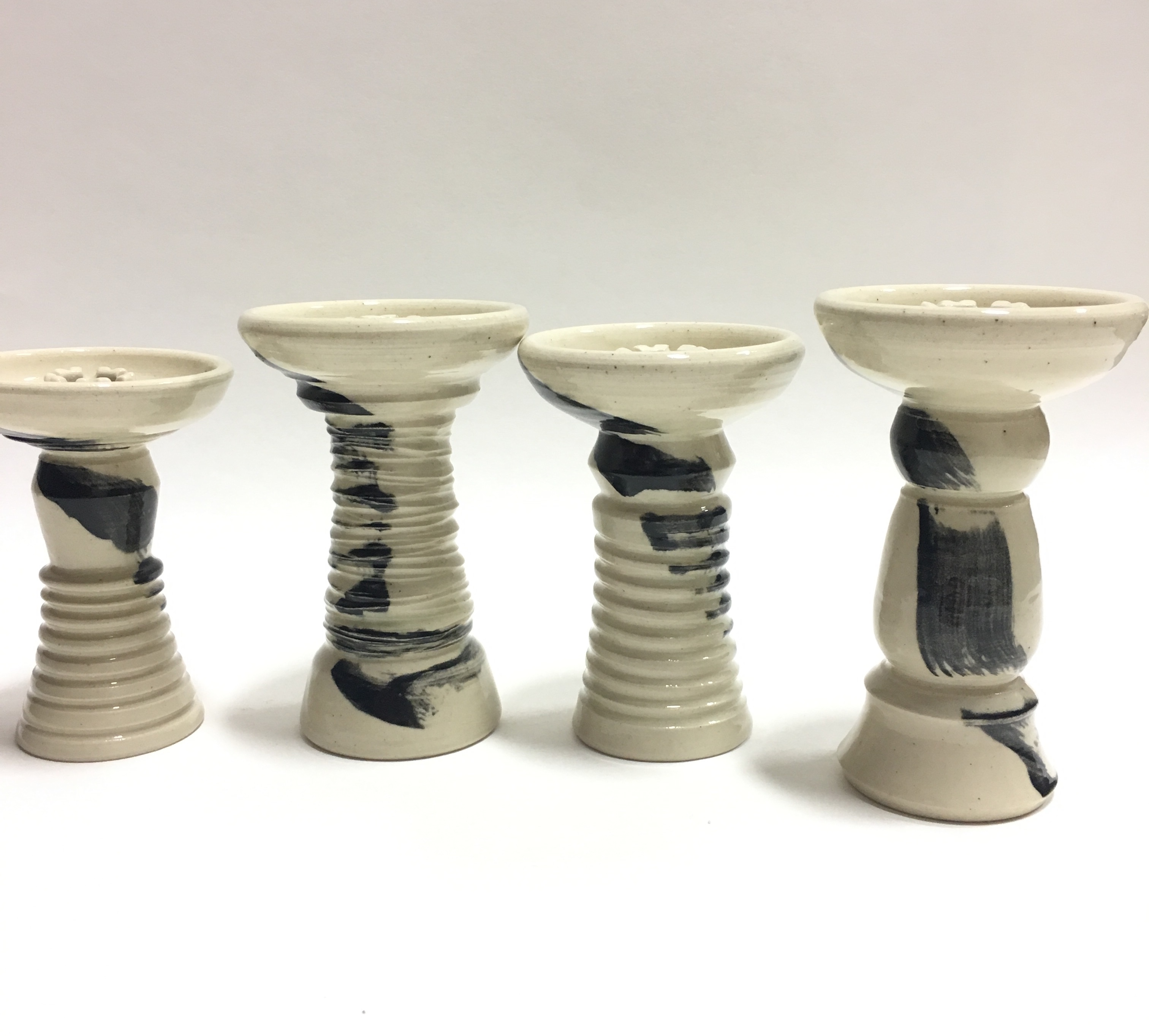 Custom Hookah Bowl Stone Hookah Bowls