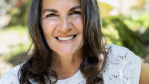 A photo of Liz Collard Arnold