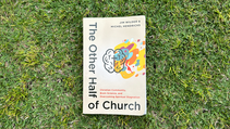 The Other Half of Church Book Review