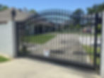 Gate Automation