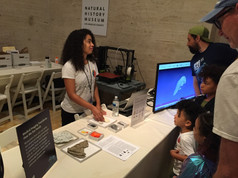 NHMLA Dino Fest 2018