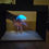 Thumbnail: 1 Side 3D Holobox 42"