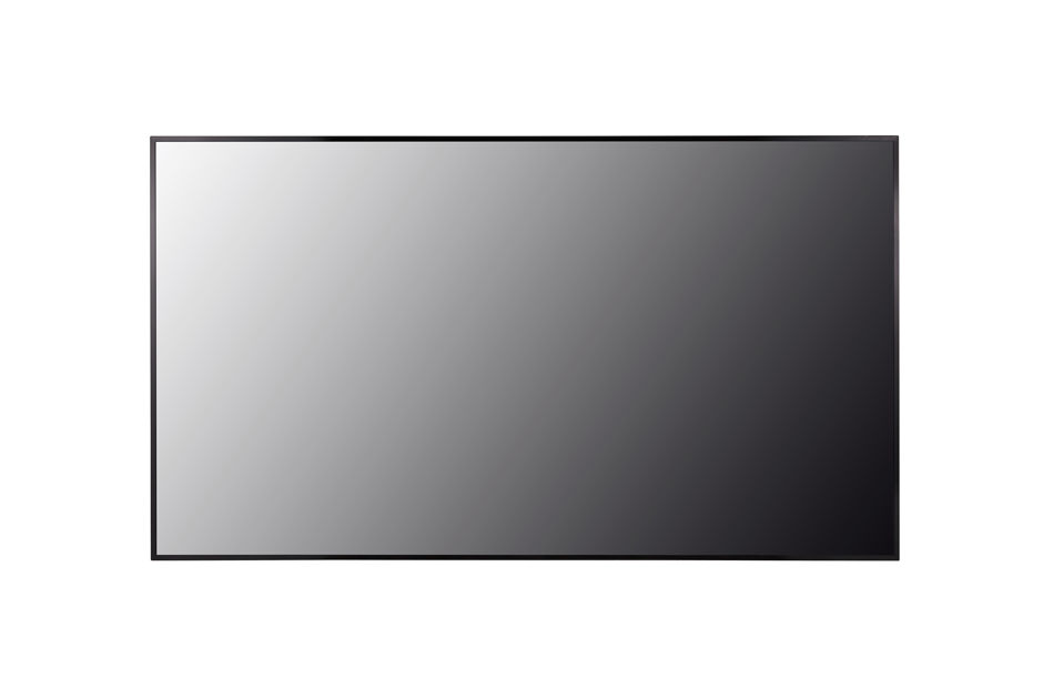Thumbnail: LG 75XF3C-B XF3C Series - 75" Class (74.52" viewable) LED display - 4K - outdoor