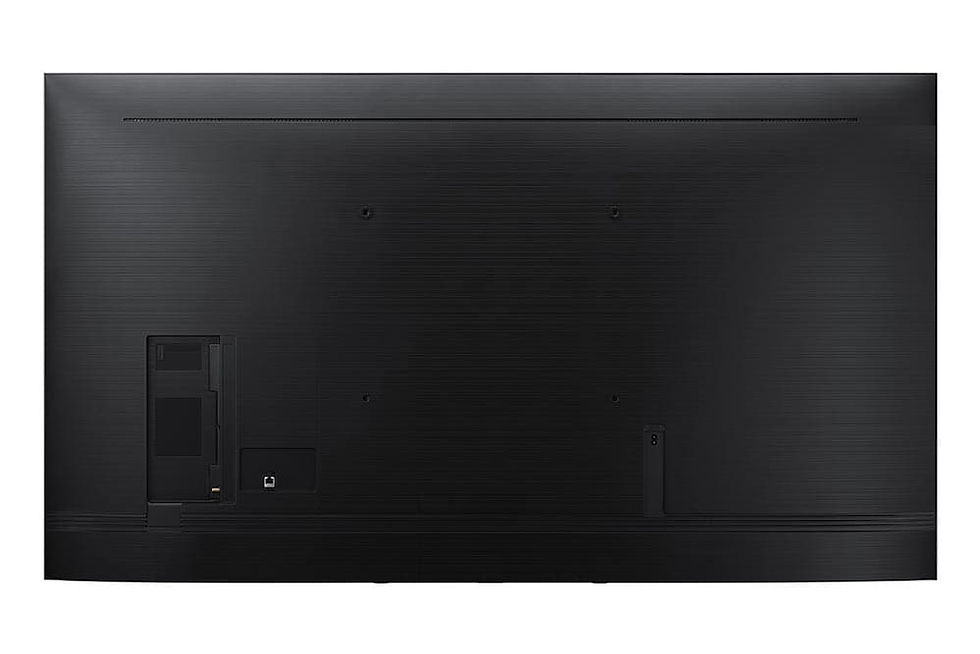 Thumbnail: Samsung BE50T-H BET-H Pro TV Series - 50" LED TV - 4K