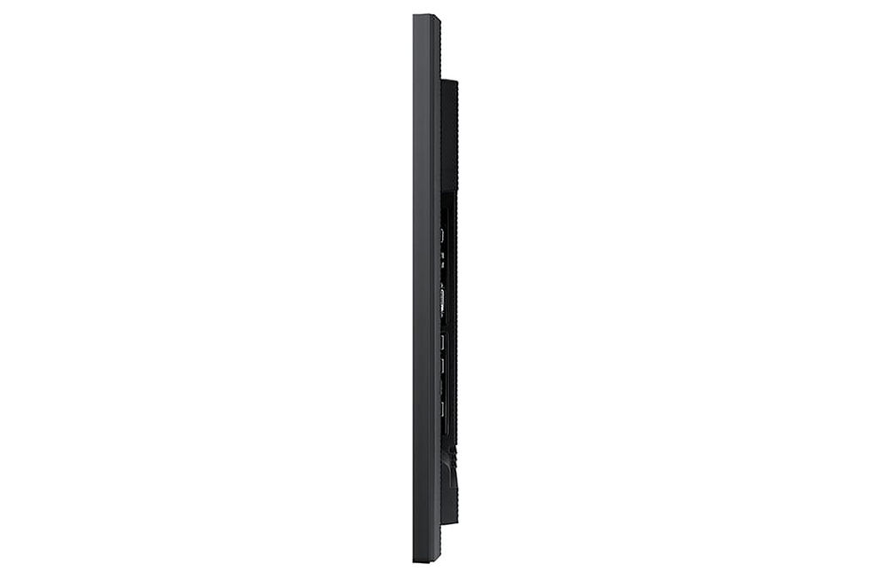 Thumbnail: Samsung QM43R QMR Series - 43" LED display - 4K