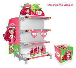 Material PDV/ POS Material