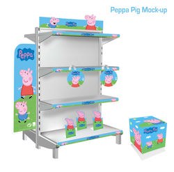 Material PDV/ POS Material