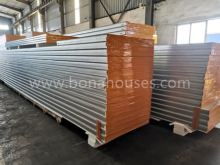 rockwool-sandwich-panel-manufacturer-china