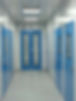clean-room-door-manufacturer