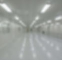 why to do dust free clean room