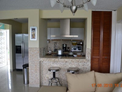 Puerto Rico Vacation Condo