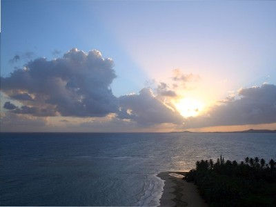 Puerto Rico Vacation Rental