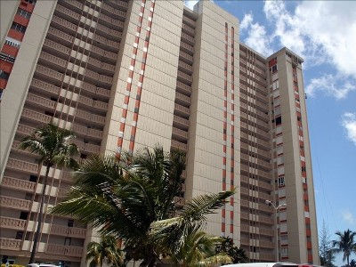 Puerto Rico Vacation Rental