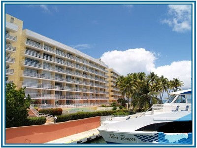 Puerto Rico Vacation Rental