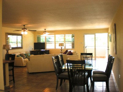 fajardo vacation rental