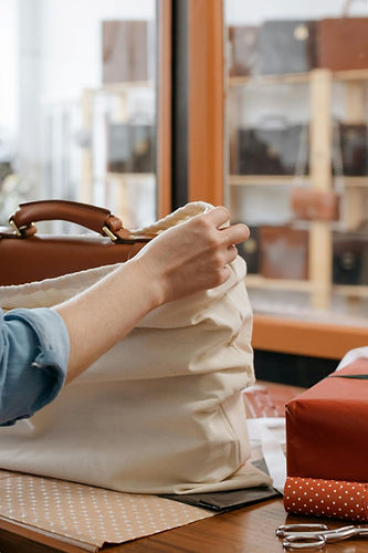 Gifting Briefcase being wrapped.jpg