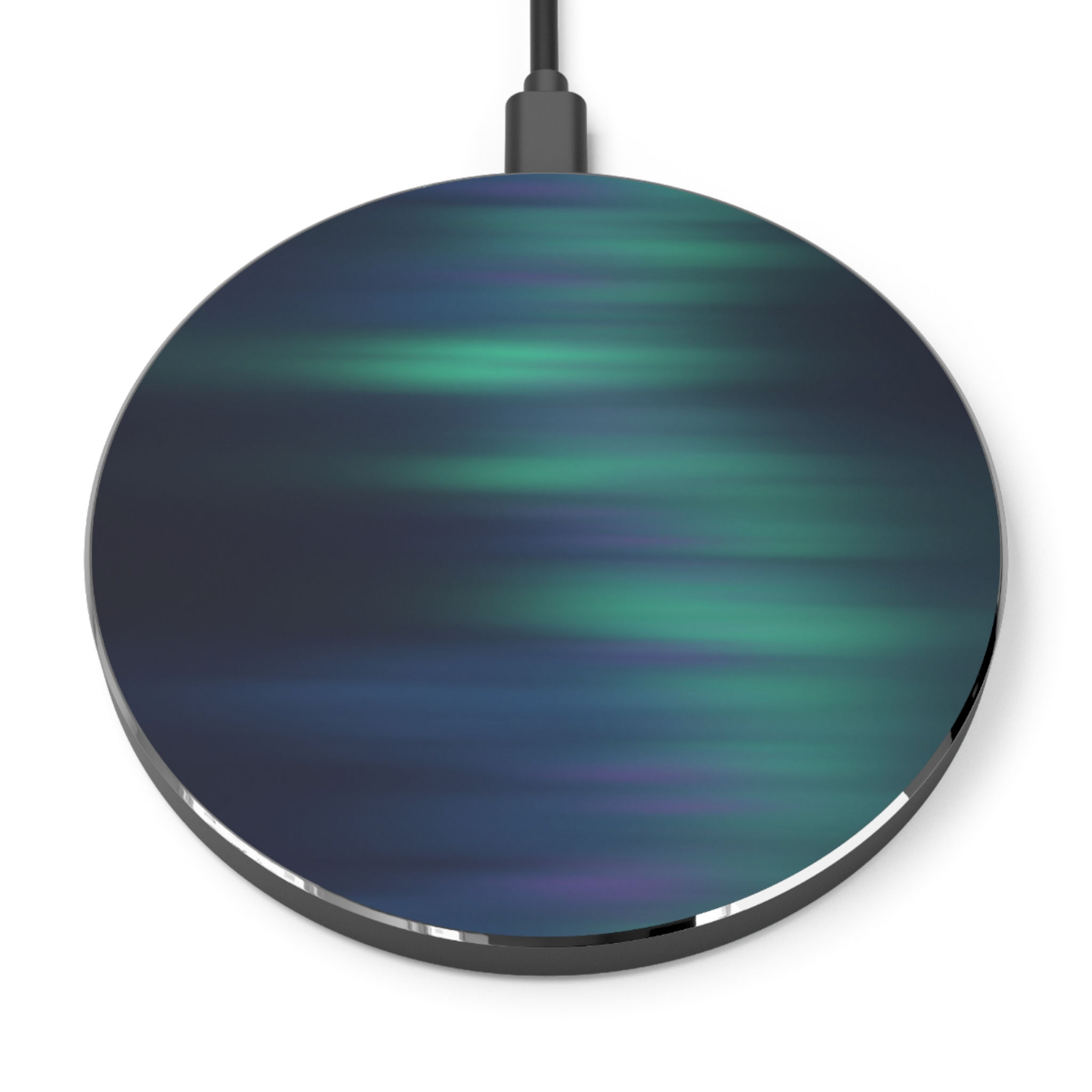 Aurora Veil Wireless Charger