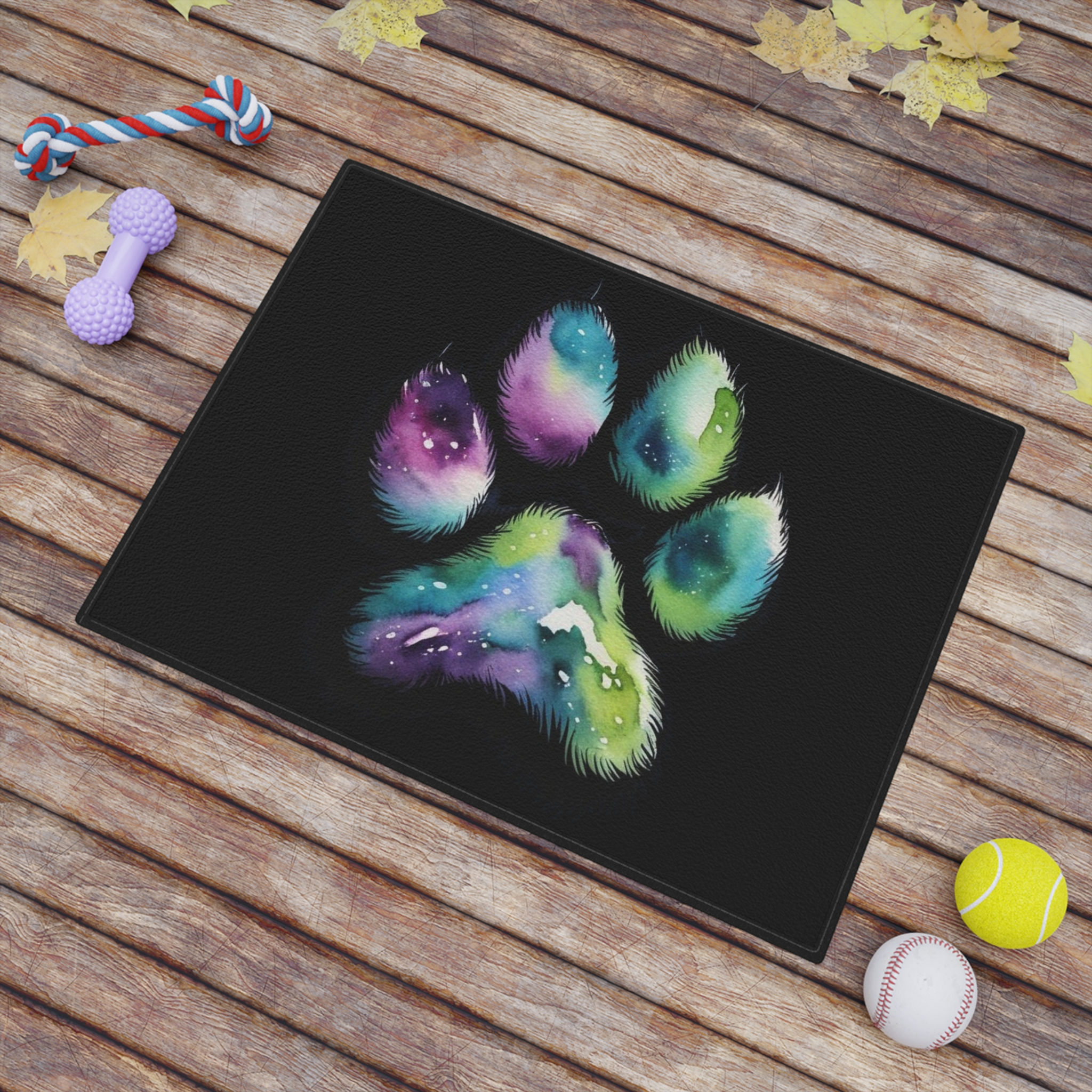 Aurora Pawscape Pet Mat (18" x 24") 