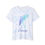 Thumbnail: DreamDust Tie-Dyed T-Shirt
