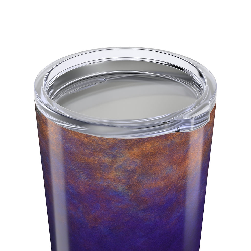 Thumbnail: Twilight Alloy- Tumbler 20oz
