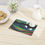 Thumbnail: Aurora Forest- Tempered Glass Cutting Board