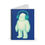 Thumbnail: Aurora Beats Yeti Spiral Notebook