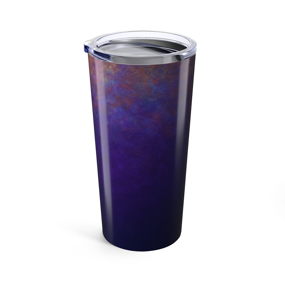 Thumbnail: Twilight Alloy- Tumbler 20oz