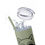 Thumbnail: Glow Pop Raccoon- Skinny Tumbler with Straw, 20oz