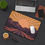 Thumbnail: Rolling Horizons Desk Mat