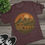 Thumbnail: Vintage Vista Tri-Blend Crew Tee