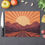 Thumbnail: Rolling Horizons- Tempered Glass Cutting Board