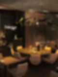 Restaurant concept 3D
