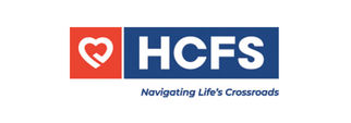 Hill Country Family Services Logo