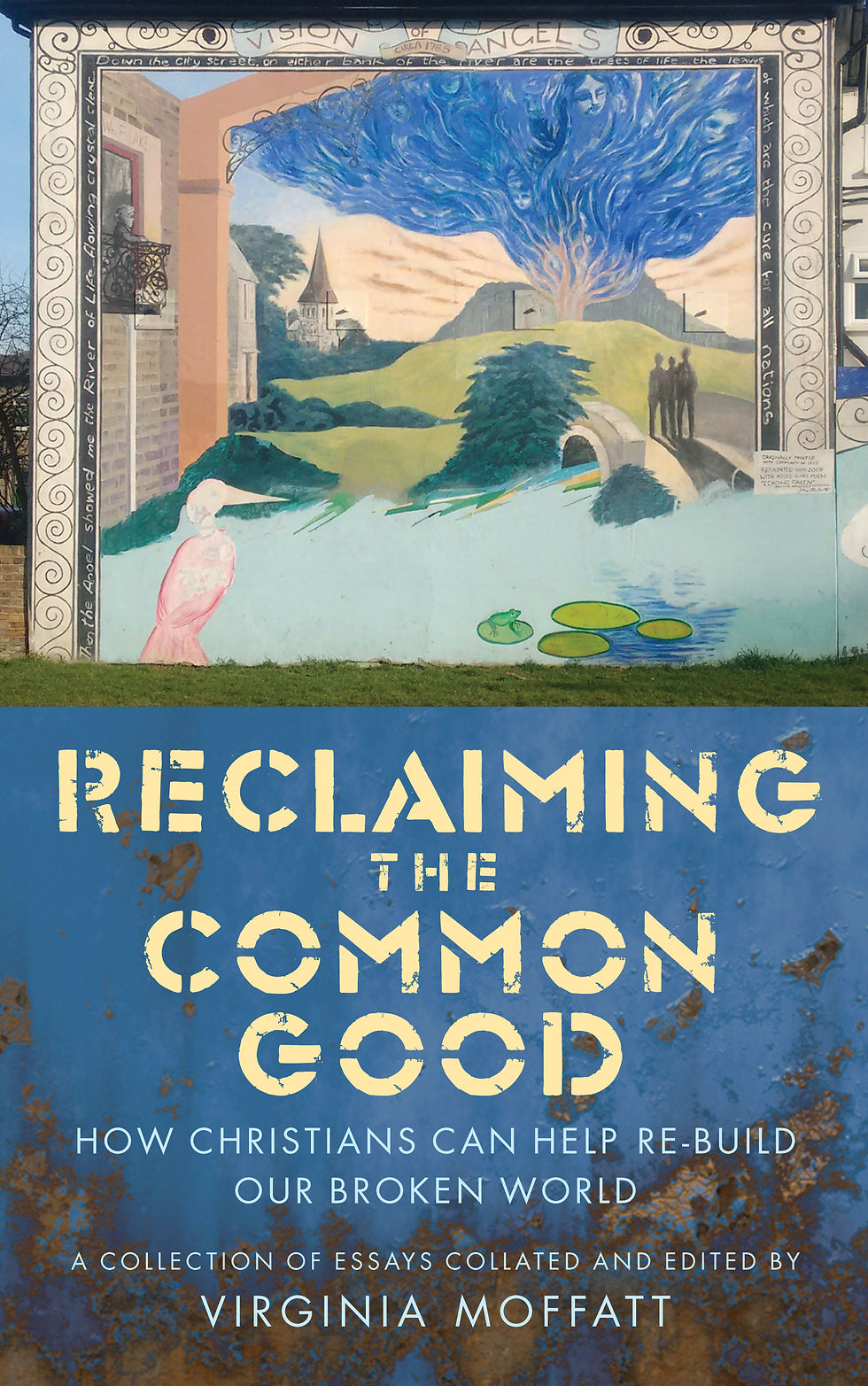 Reclaiming the Common Good