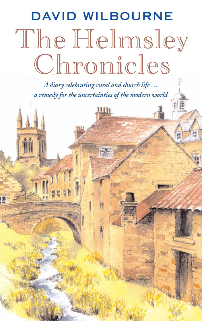 The Helmsley Chronicles