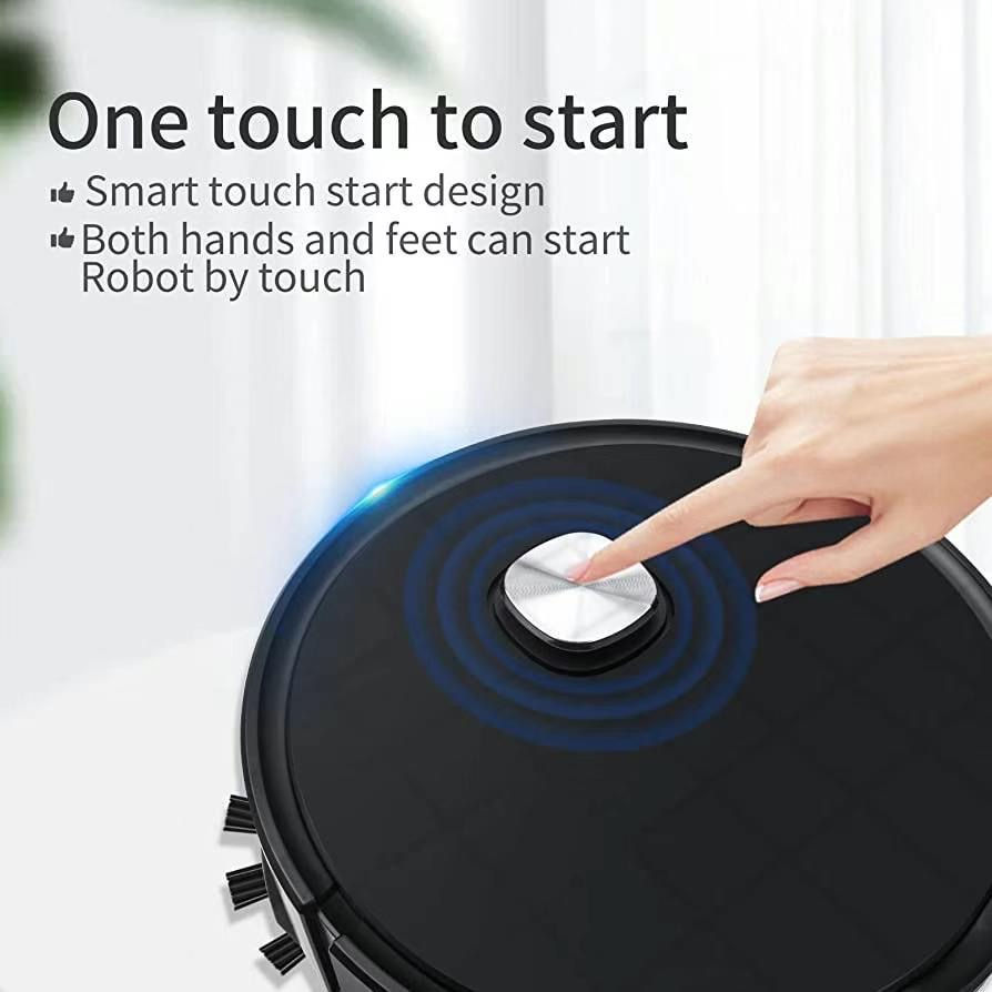 Thumbnail: Floor Cleaning Machine