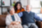 happiness-asian-family-candid-daughter-hug-grandparent-mother-farther-senior-elder-cozy-re