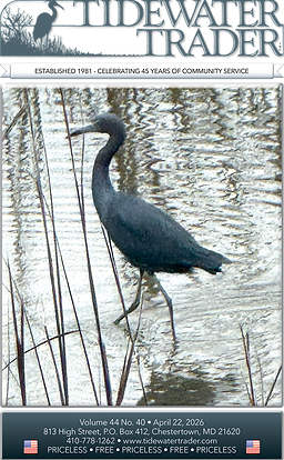 April 22, 2026 Issue