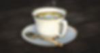 ブレンドコーヒー